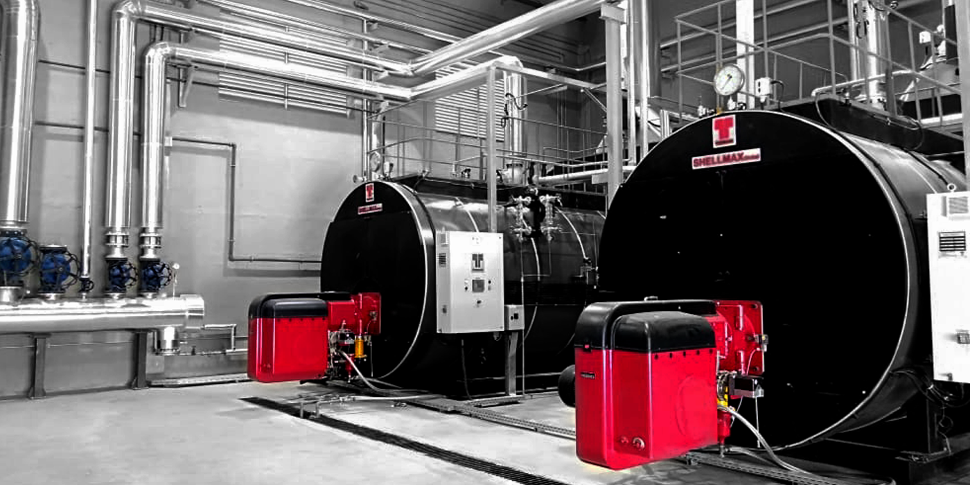 What are Boilers? How do they Enhance Production Processes?