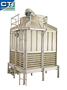 Cooling tower Manufacturer in Maharashtra