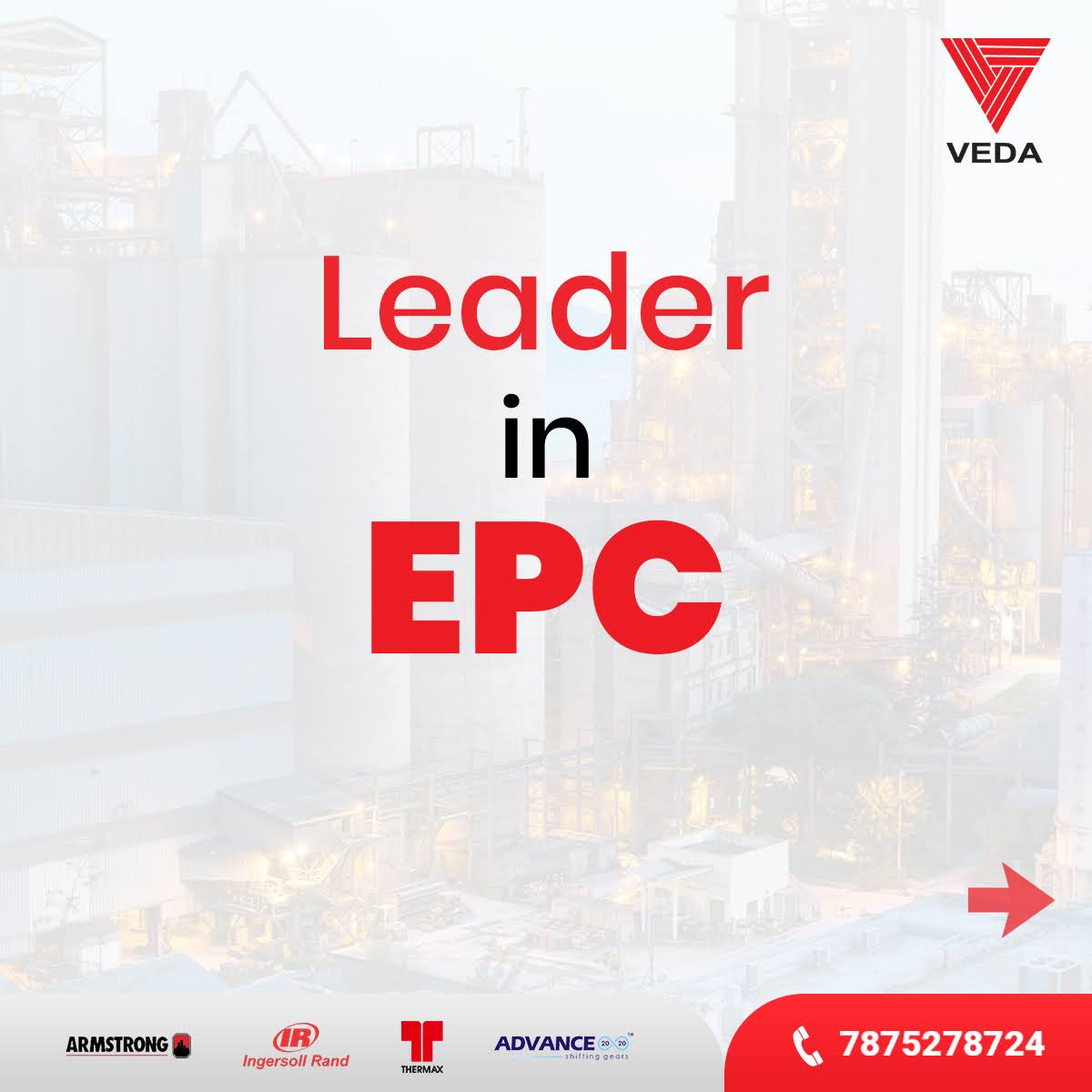 EPC company in Pune Maharashtra