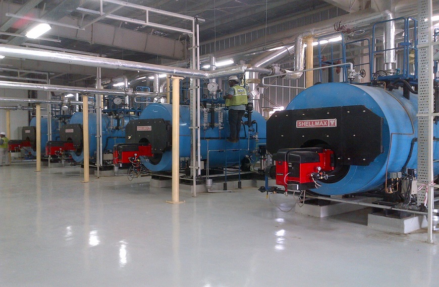 Efficiency Unleashed: Veda Engineering’s Expertise in Electric Boilers in Pune