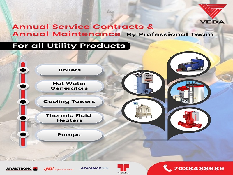 Veda Engineering: EPC & Utility Solutions in Maharashtra