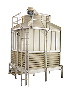 cooling tower supplier in Maharashtra