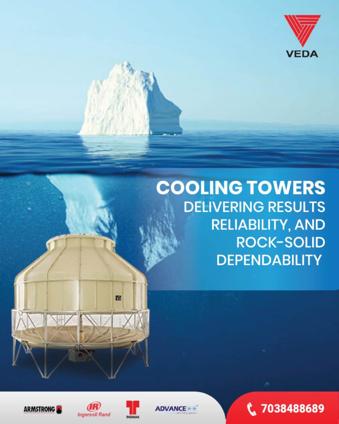 Maintenance Tips for Maximizing the Lifespan of Your Cooling Towers