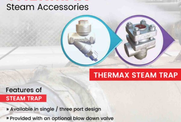 Steam Accessories & System In Maharashtra