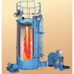 Understanding the Working Principle of Thermic Fluid Heaters and Their Advantages