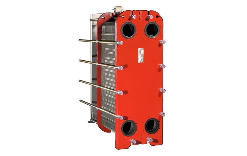 Optimizing Heat Transfer with Armstrong PFX Plate Heat Exchangers