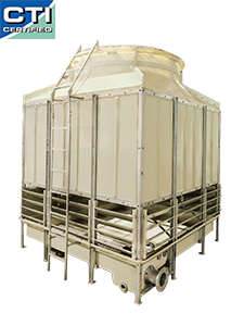 Advance Cooling Tower – NTM Series: The Future of Efficient Cooling